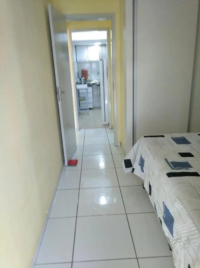 Recife Centro Apartamento
