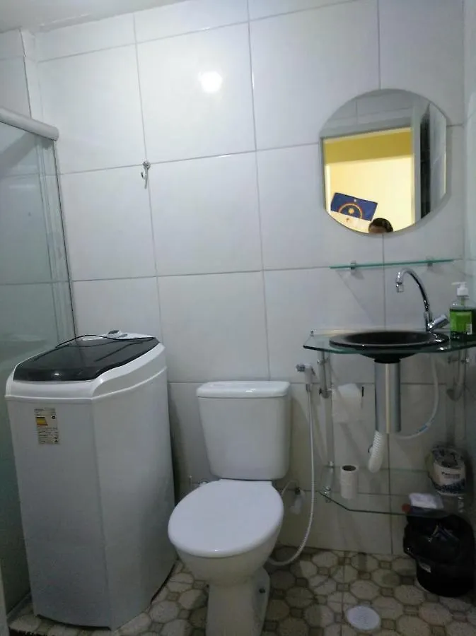 Recife Centro Apartamento