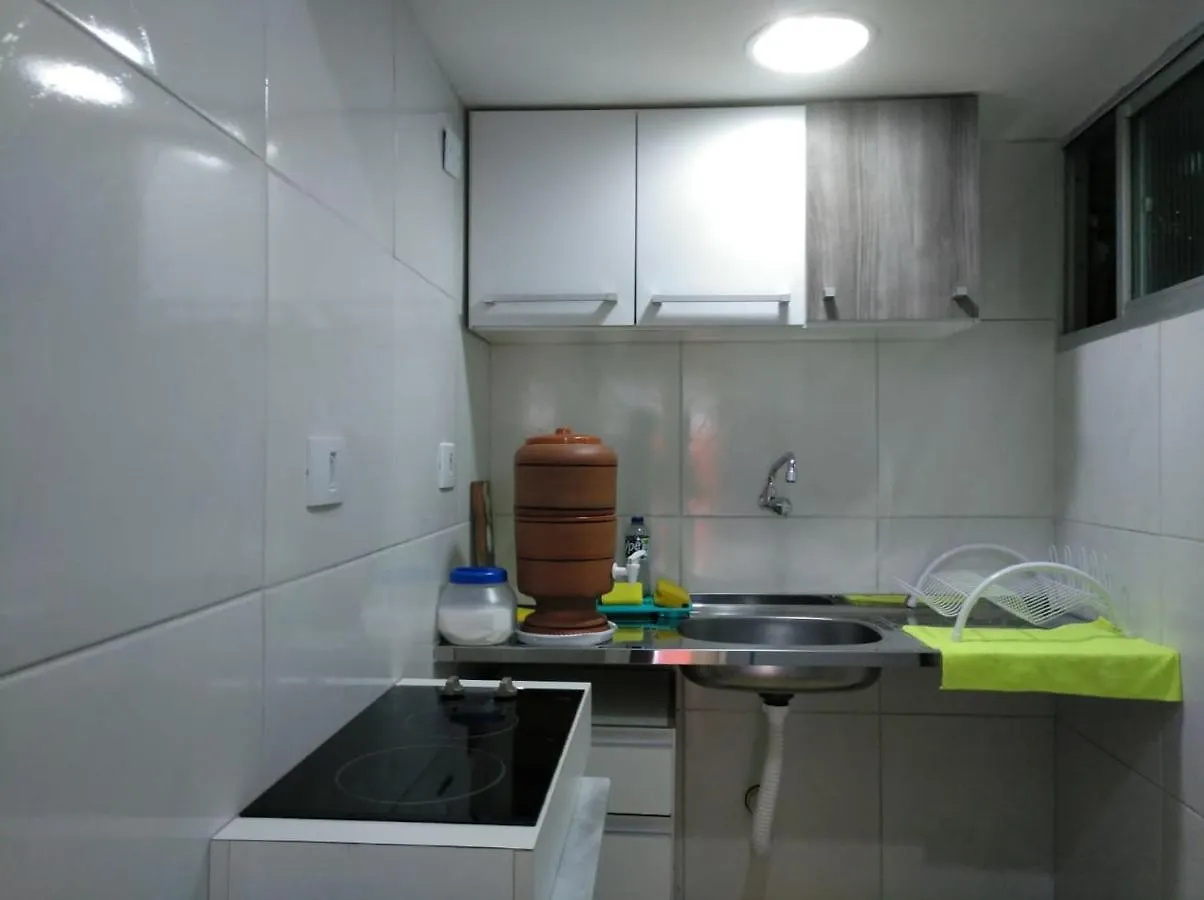 Recife Centro Apartamento Brasil