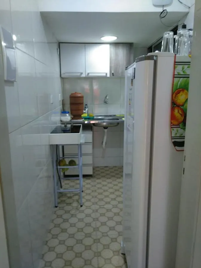 Recife Centro Apartamento
