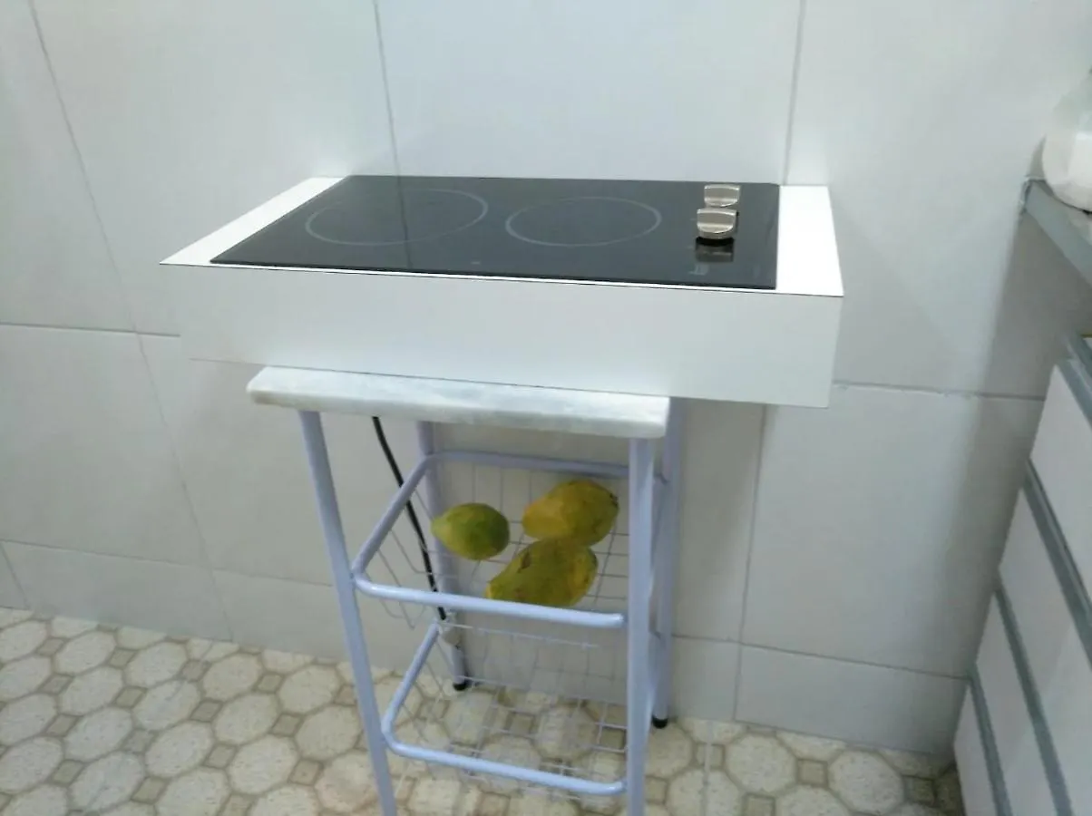 Recife Centro Apartamento Brasil