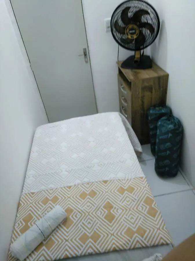 Recife Centro Apartamento Apartment