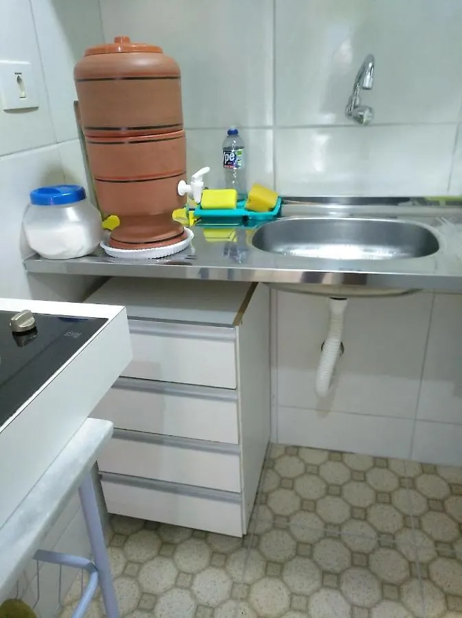 Recife Centro Apartamento 0*,  Brazil